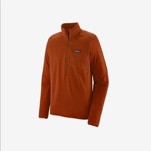 Patagonia Men's R1® Fleece Pullover L